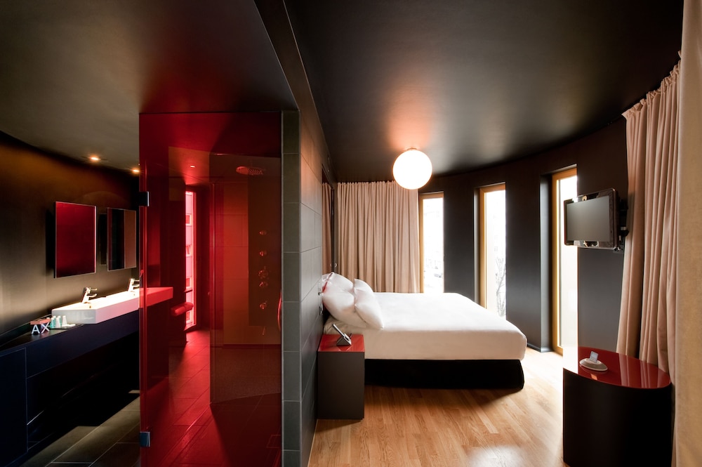 Junior Suite (for single use) photo 3