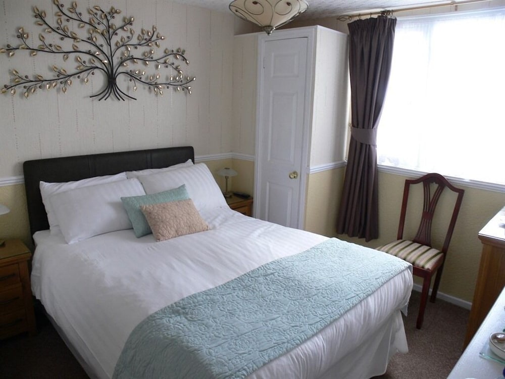 Family Suite, Ensuite (2nd Floor)