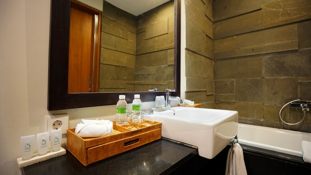 Villa, 2 Bedrooms, Private Pool