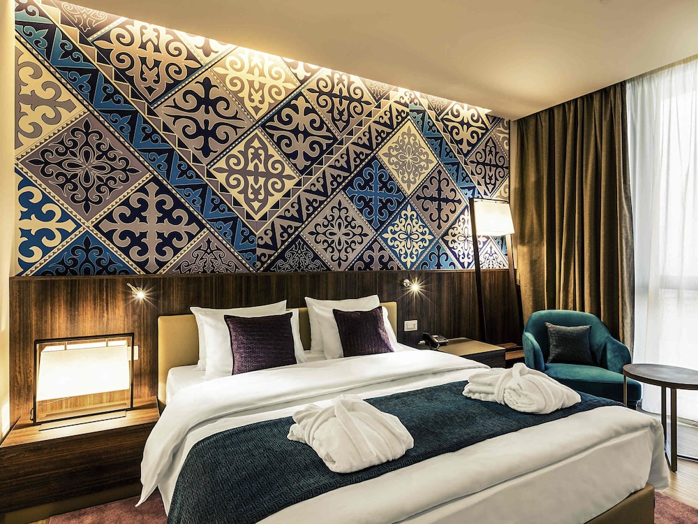 Privilege Room with 1 Double Bed