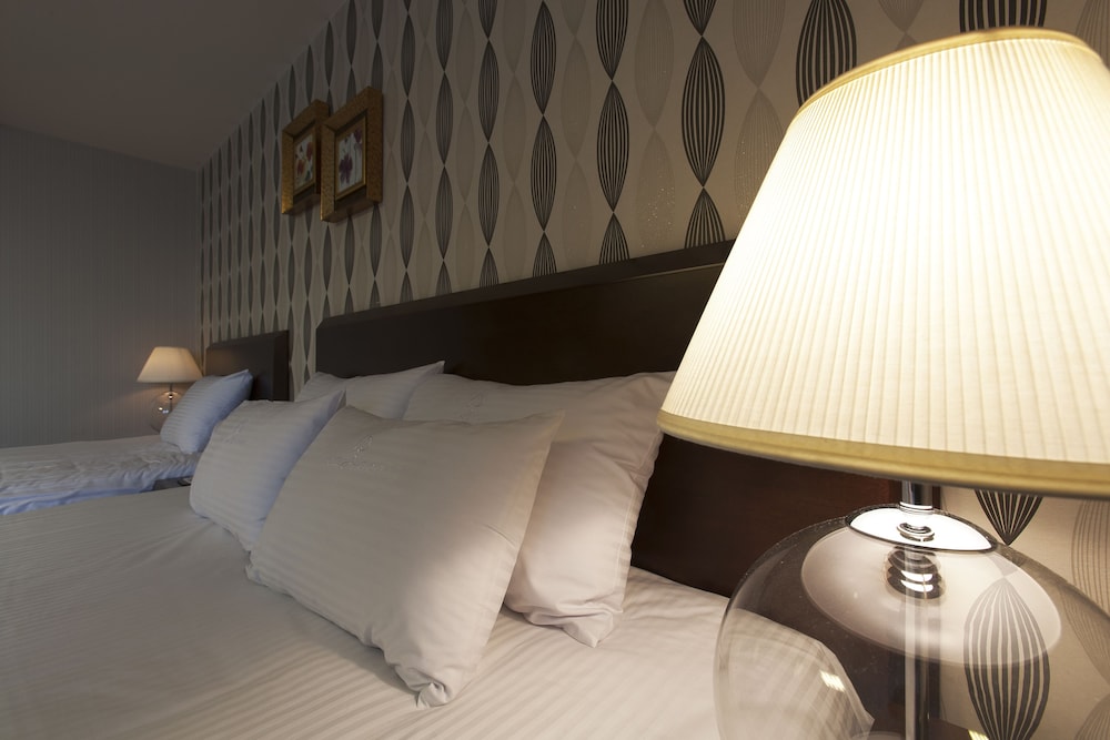 Deluxe Twin Room, Sea View photo 2