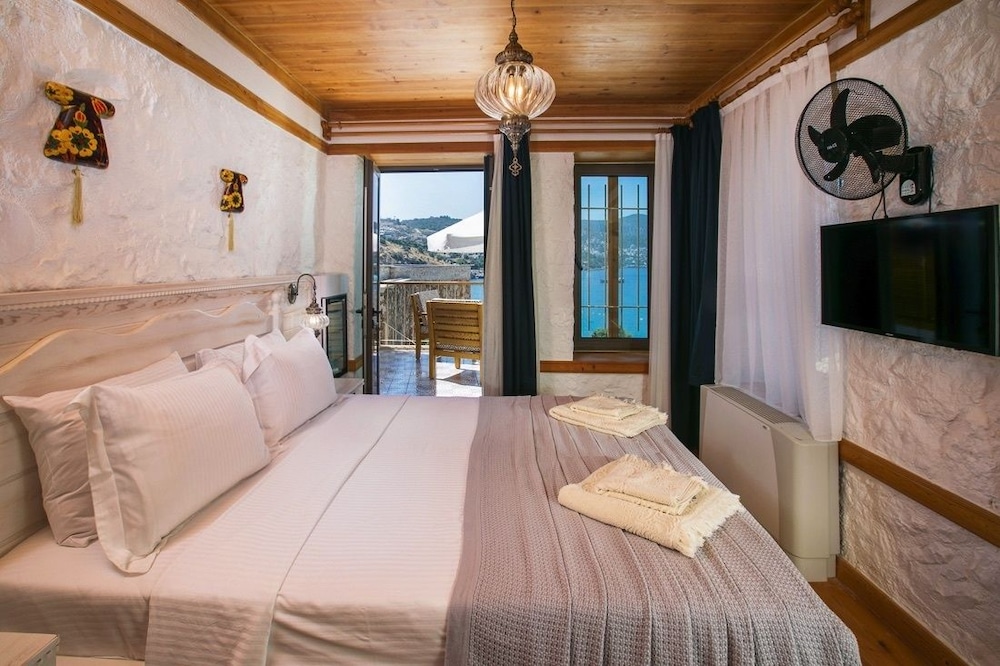Comfort Suite, Sea View (Jasmine)