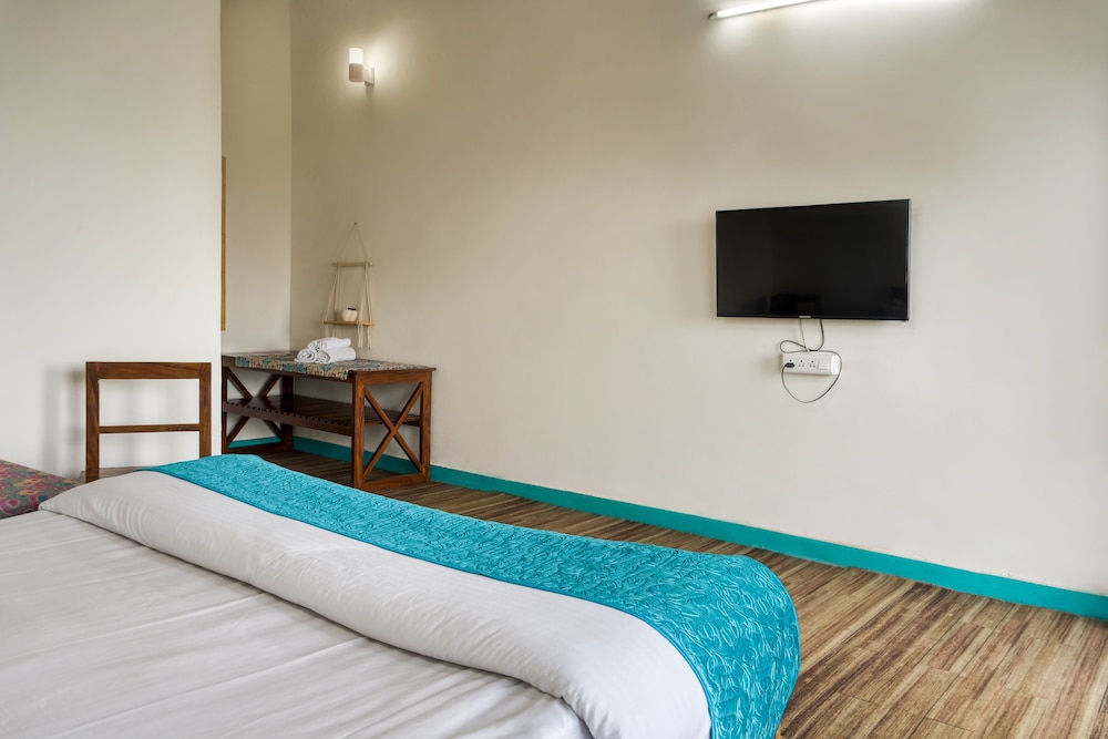 Deluxe Room photo 3