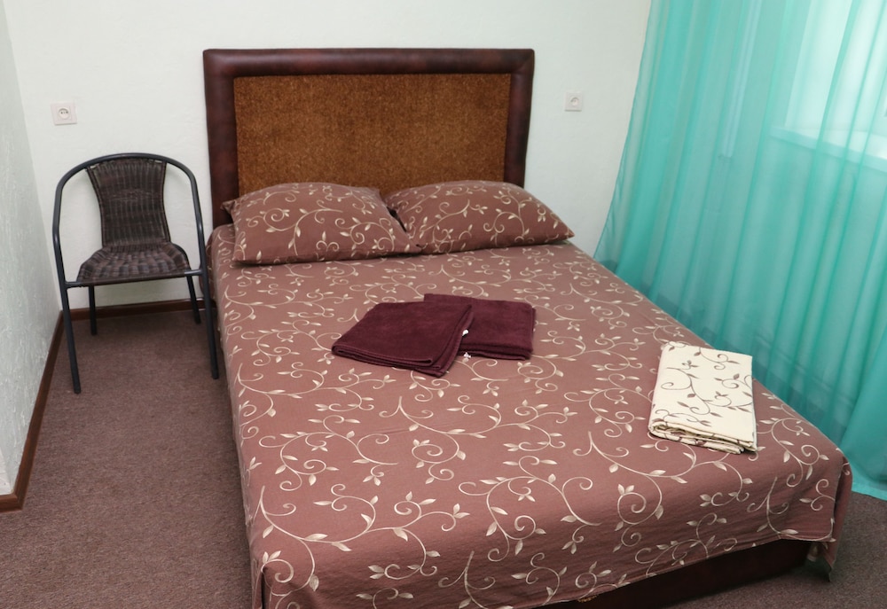 Standard Room (Vip) photo 3