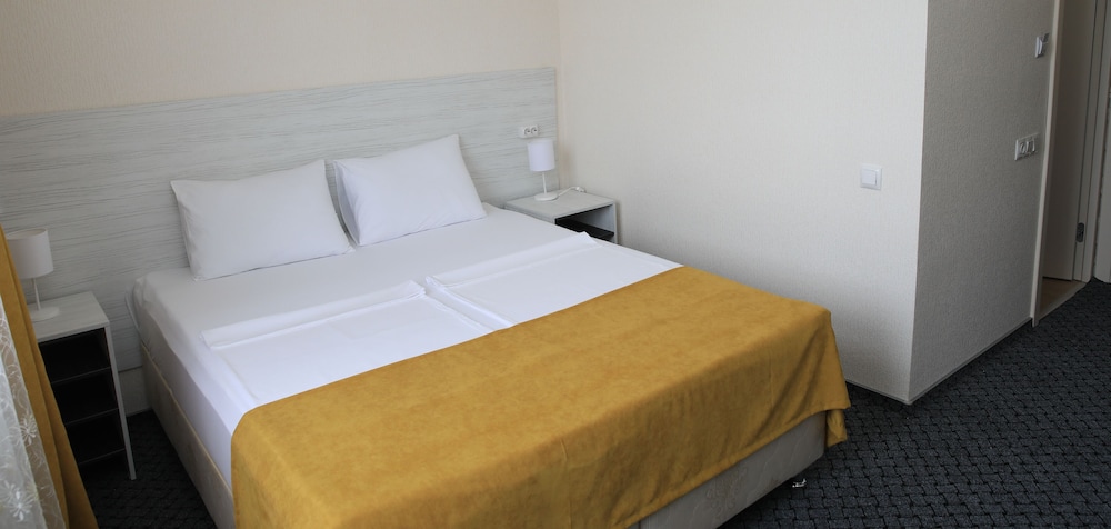Superior Double or Twin Room photo 2