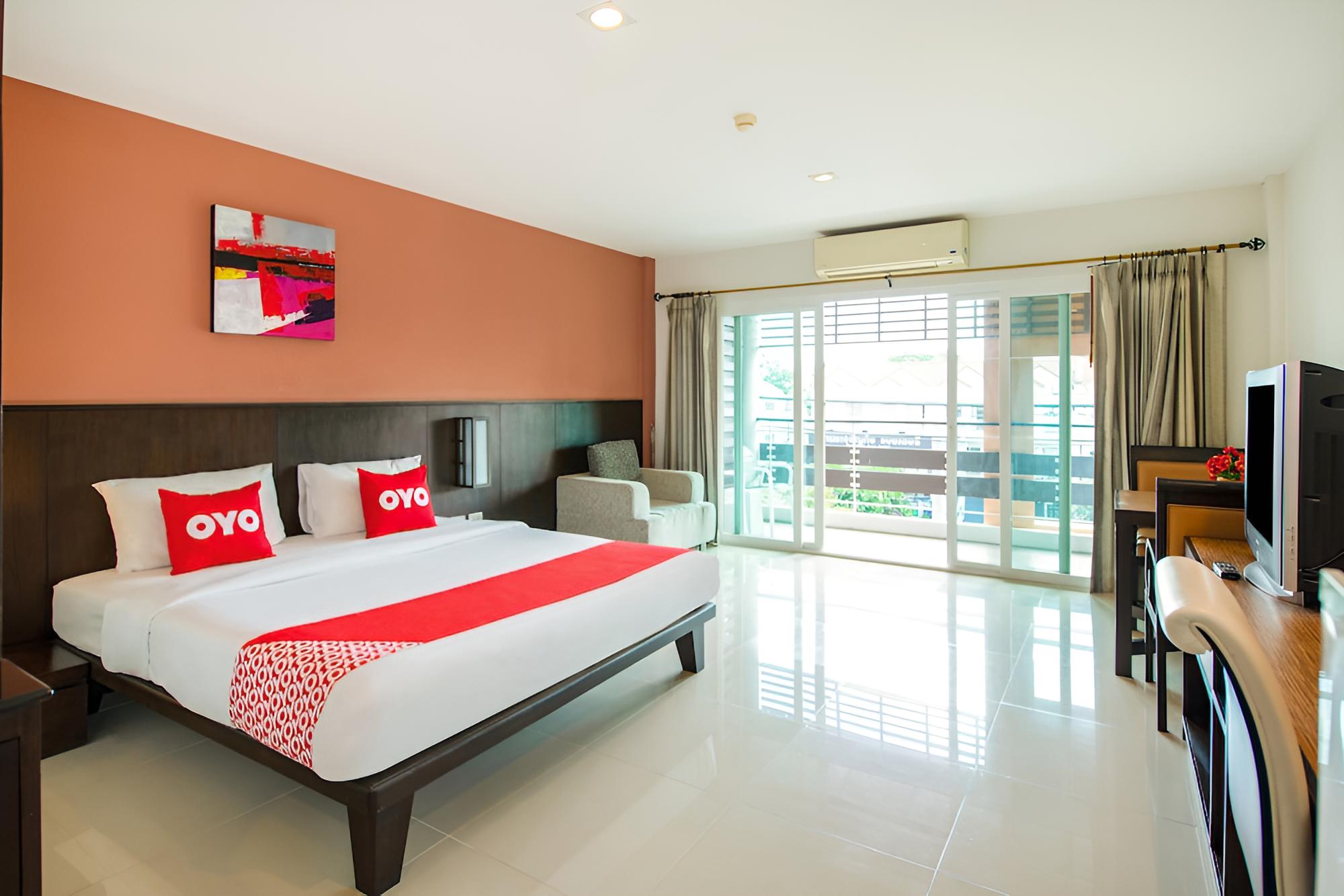 Deluxe Double Room - Photo 2