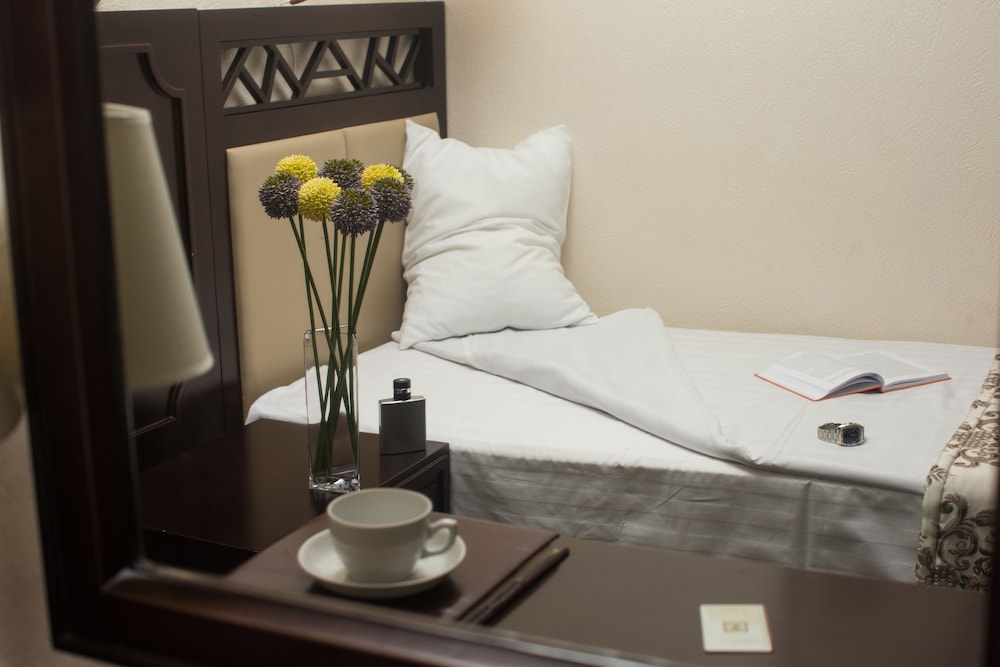 Standard Twin Room photo 1