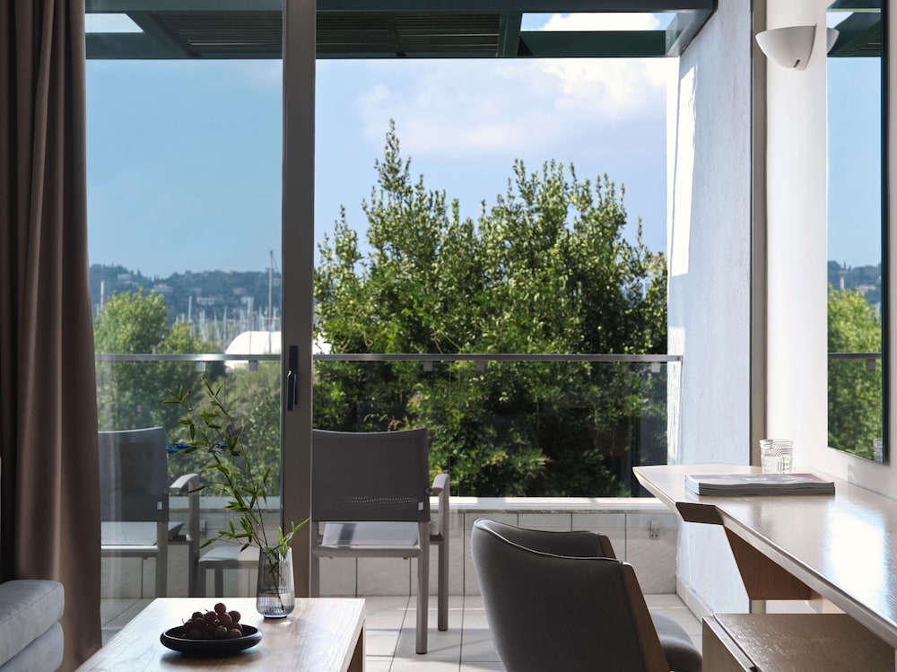Double Room, Patio, Garden View - Photo 6