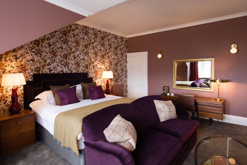Classic Room - Photo 7