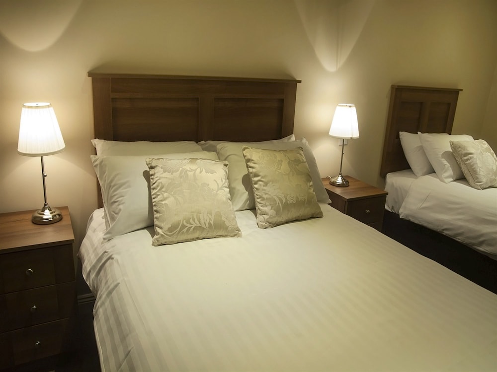 Single Room, Ensuite photo 1