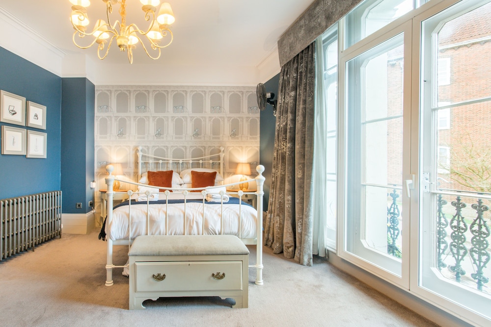Deluxe Room photo 1
