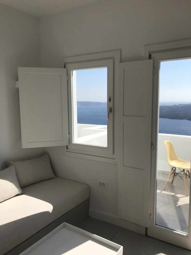 Suite, Balcony (Outdoor Jetted tub Caldera view ) - Photo 38