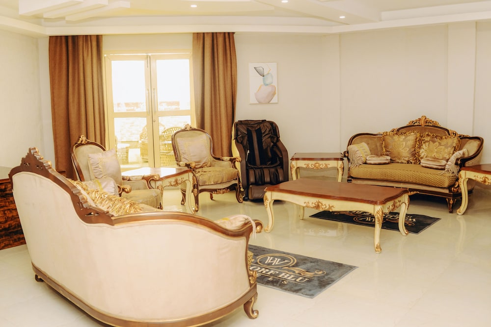 Presidential Room, Multiple Beds, Non Smoking, Pool View photo 1