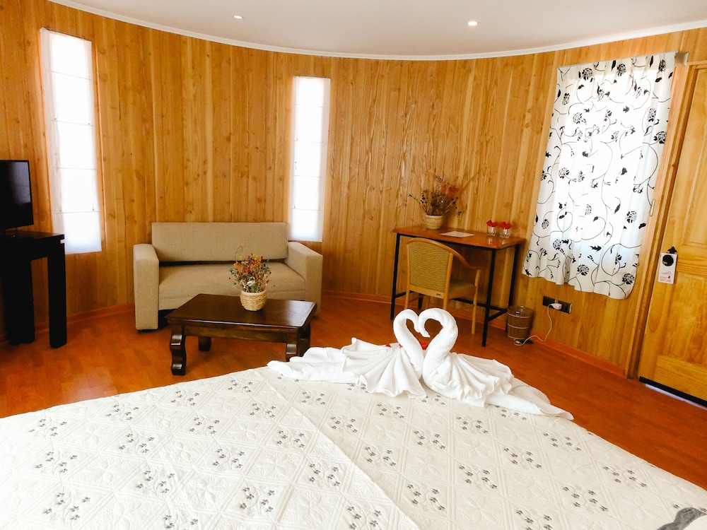 Suite Single