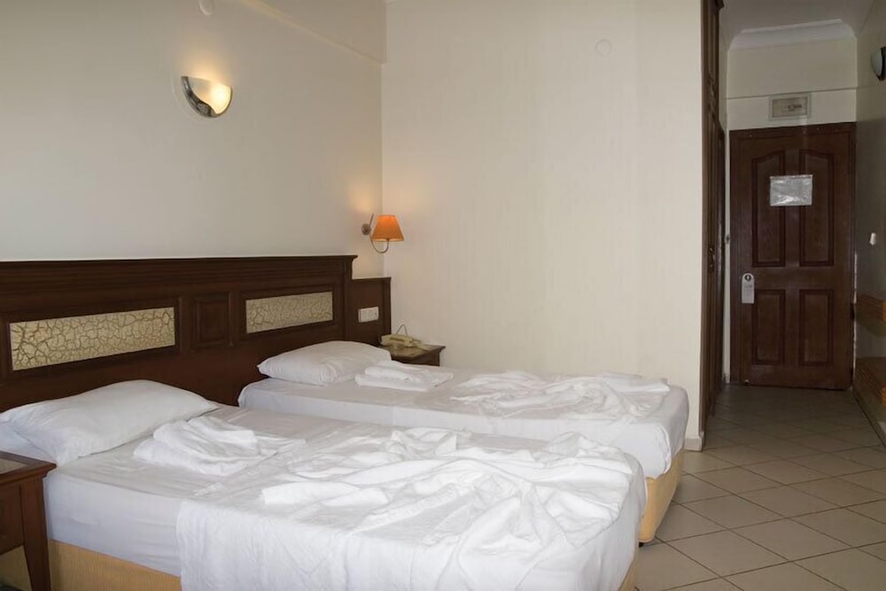 Chambre Triple Standard
