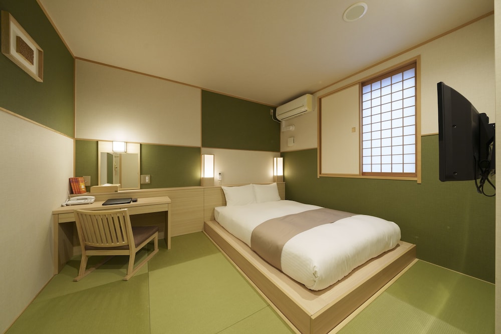 Superior Tatami Double Room, Non Smoking