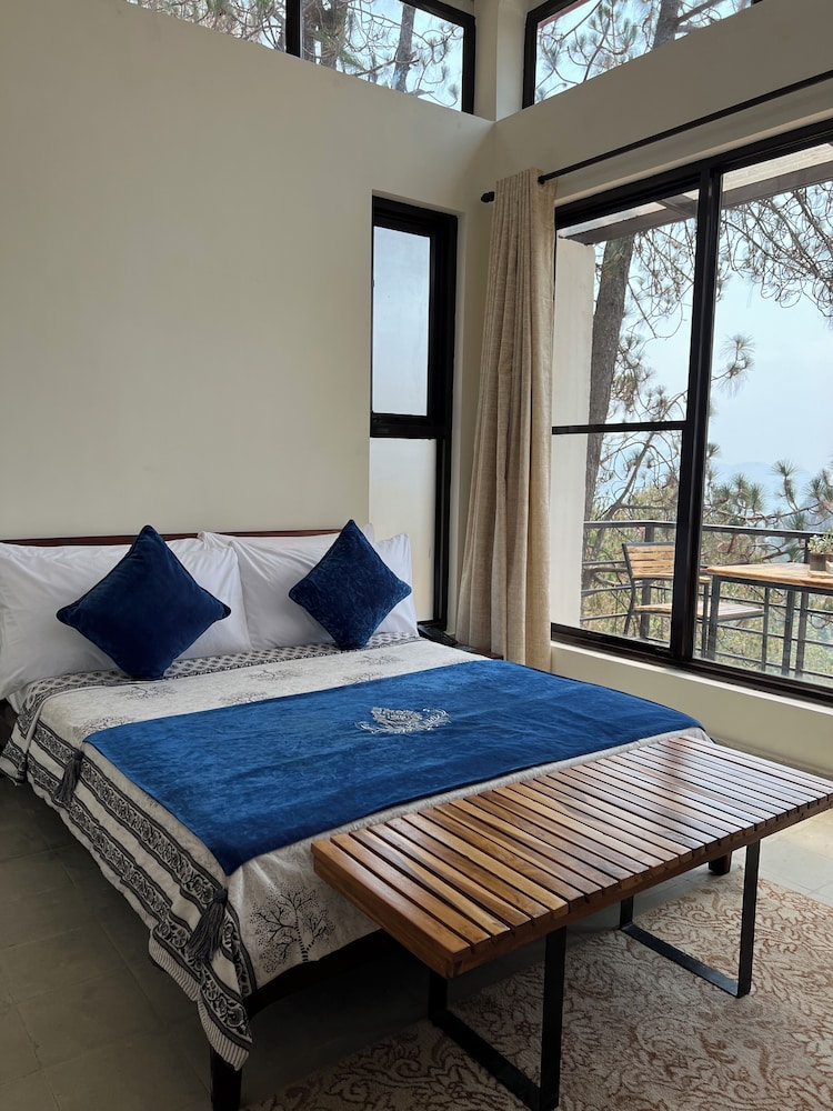 Family Villa, 2 Bedrooms (Pine Cottage) - Photo 1