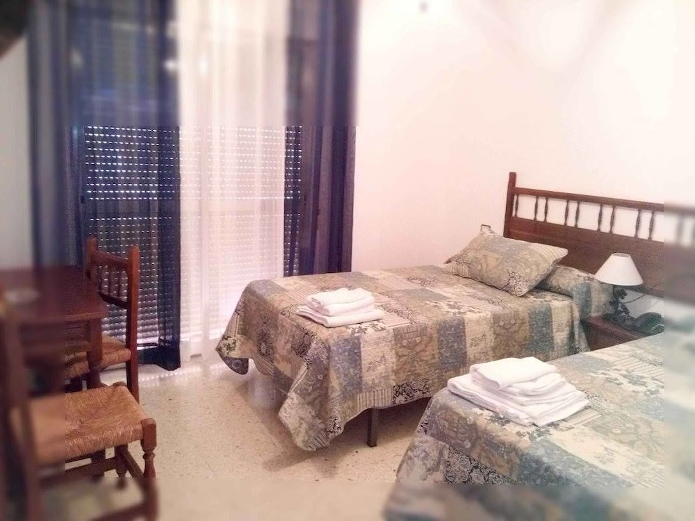 Twin Room photo 3