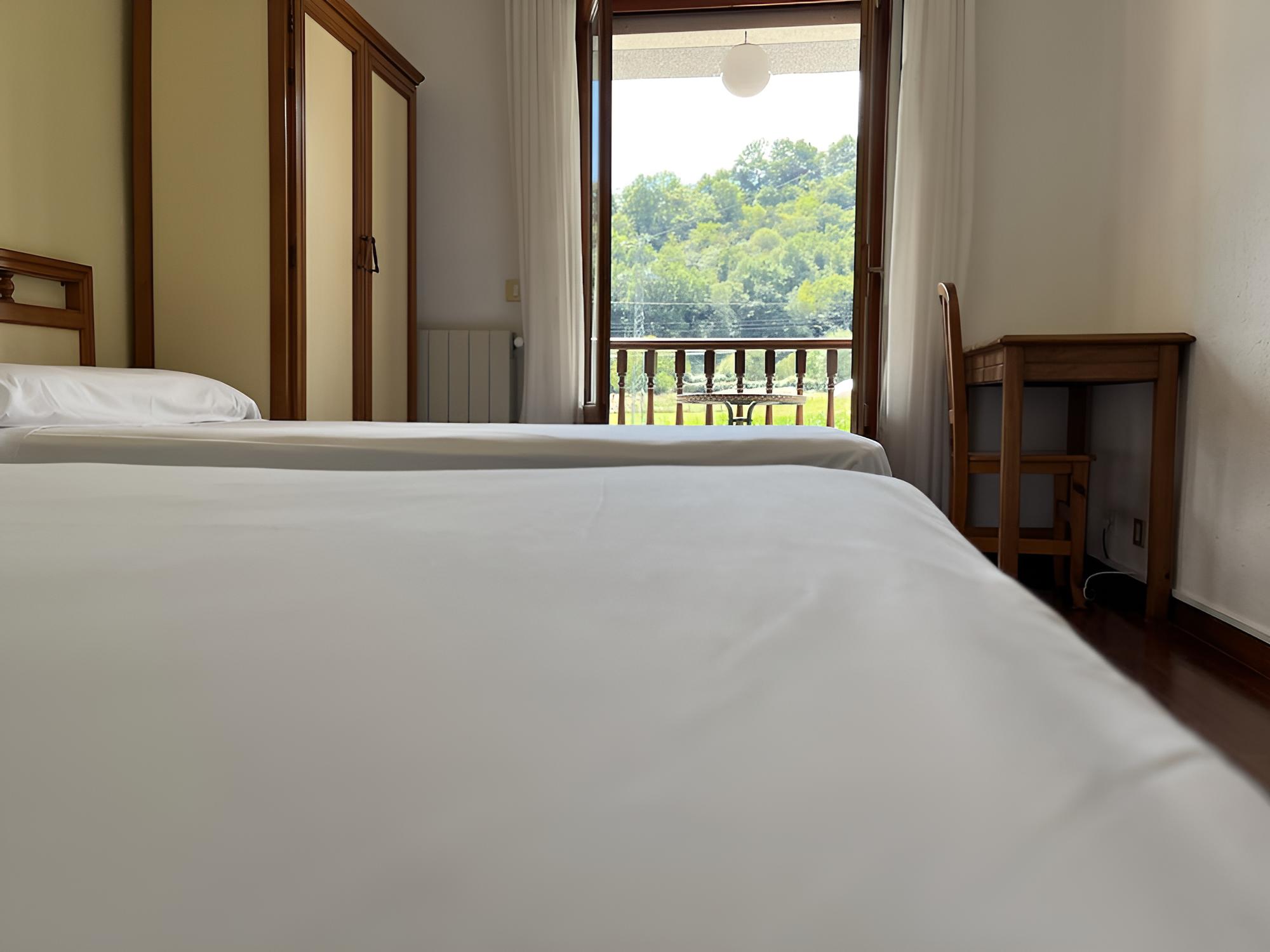 Traditional Room, 2 Twin Beds photo 1