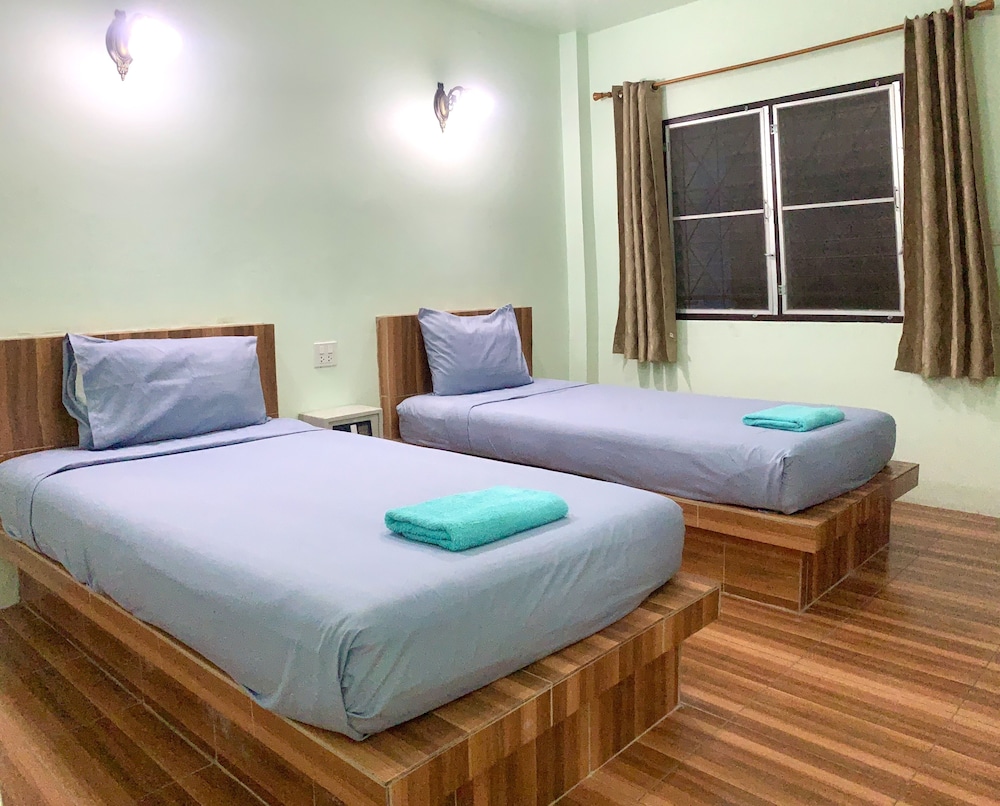 Twin Room photo 3