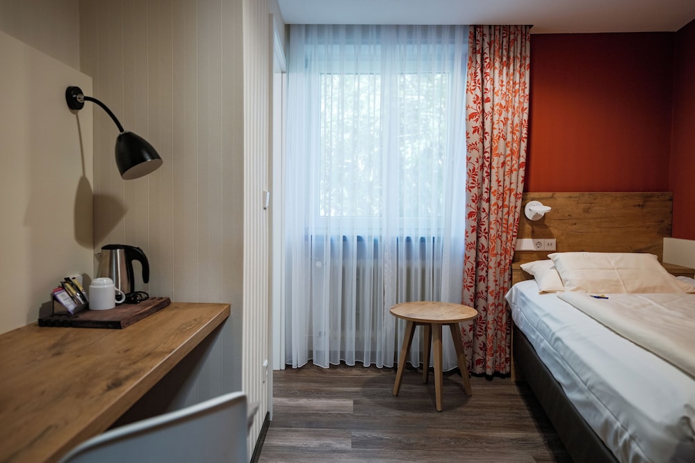 Standard Room, 1 Twin Bed photo 1