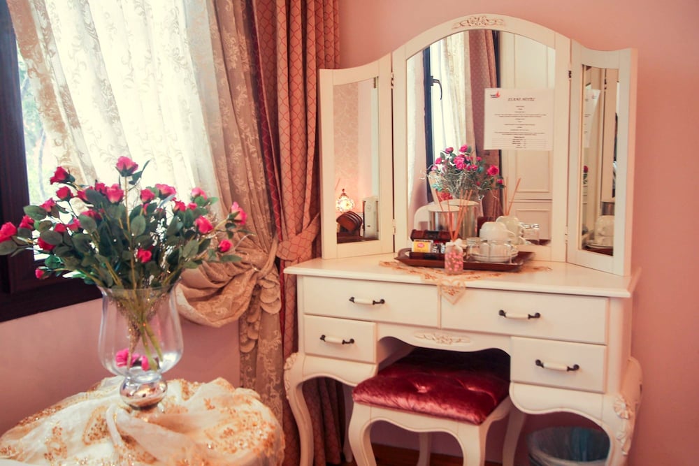 Standard Double Room photo 2