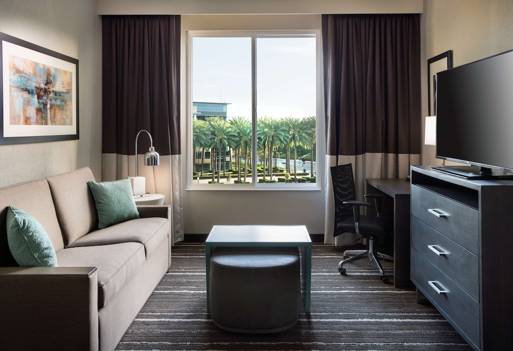Suite, 1 Bedroom, Non Smoking