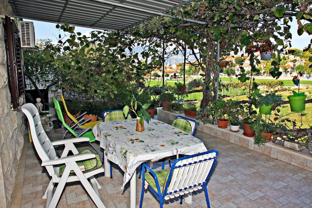 Apartment (Nikola - 200 m from beach - A2(2+1))