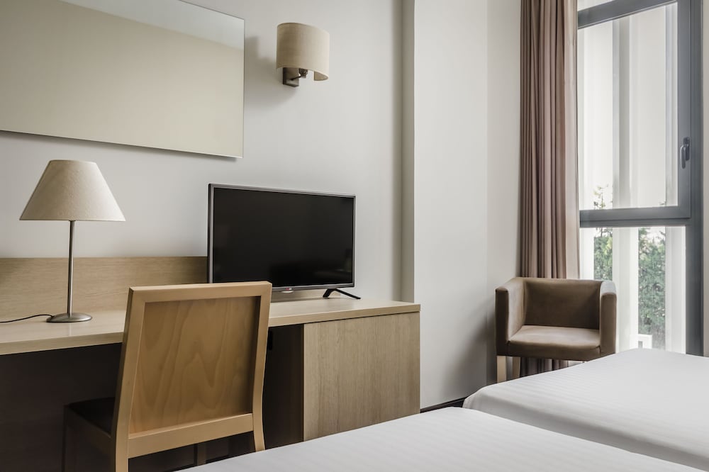 Double Room Single Use photo 3