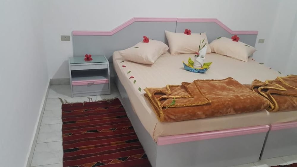 Double Or Twin Room photo 2