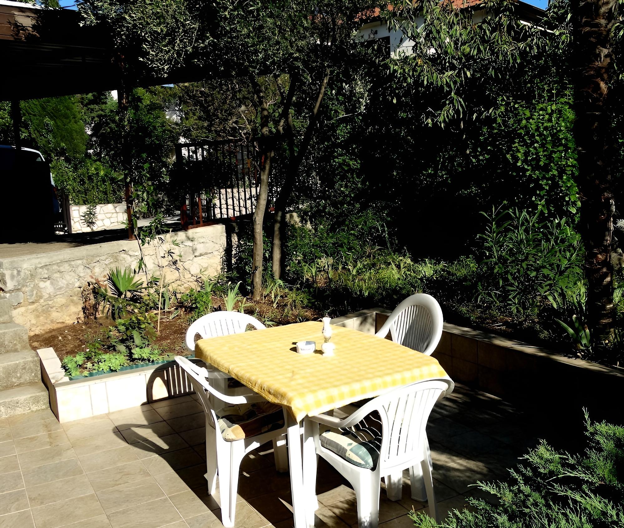 Apartment (Verica - A1(4))