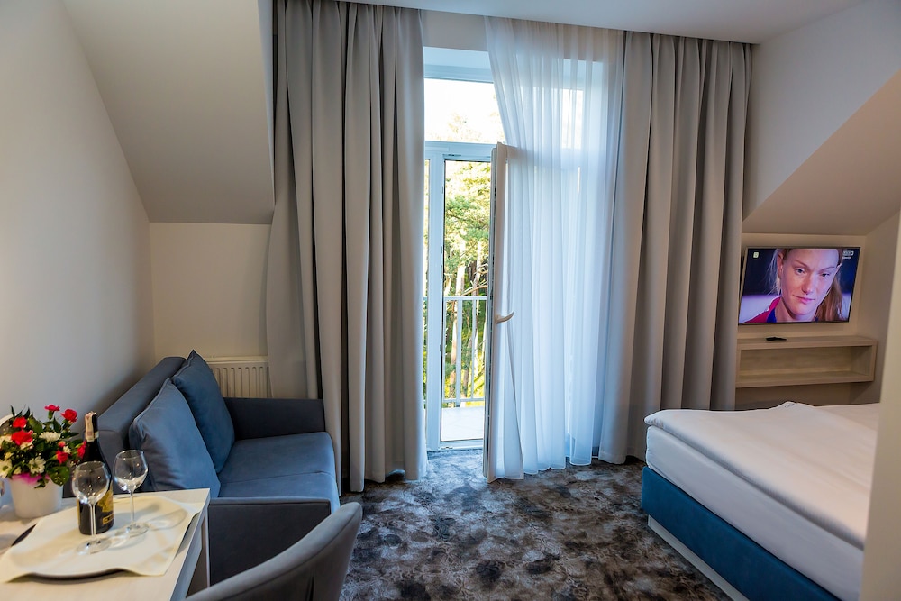 Double Comfort Plus Room - Photo 6
