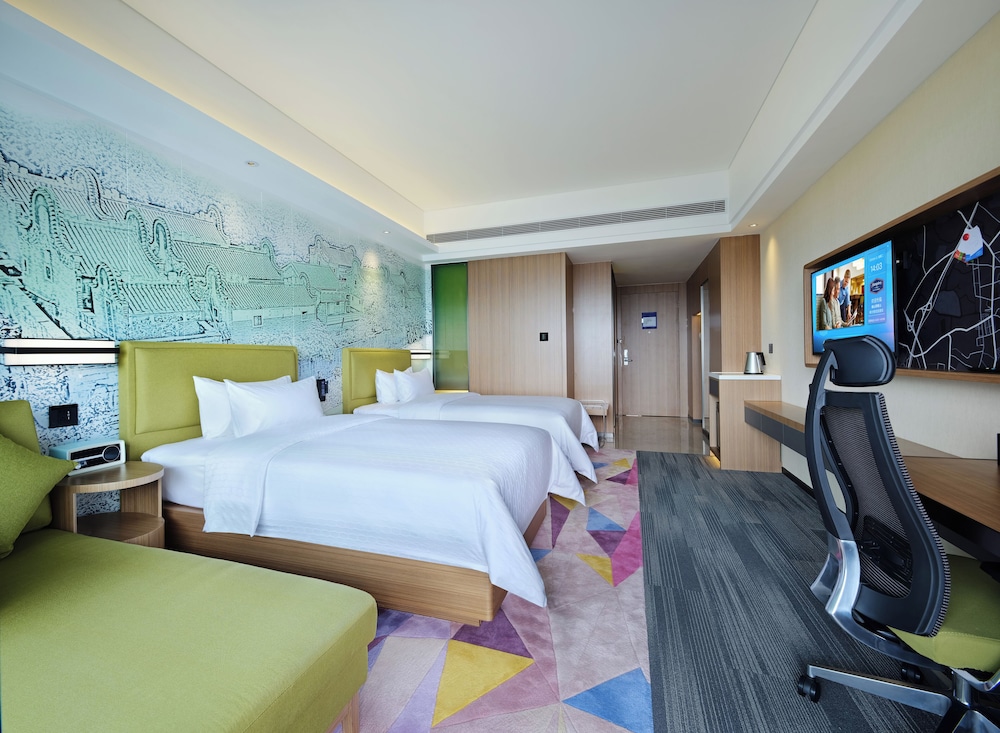 Superior Twin Room, Non Smoking