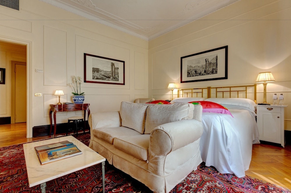 Family Suite photo 2