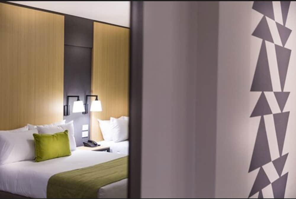 Executive Twin Room, 2 Queen Beds