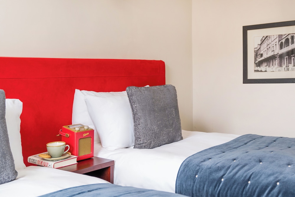 King or Twin Room photo 3
