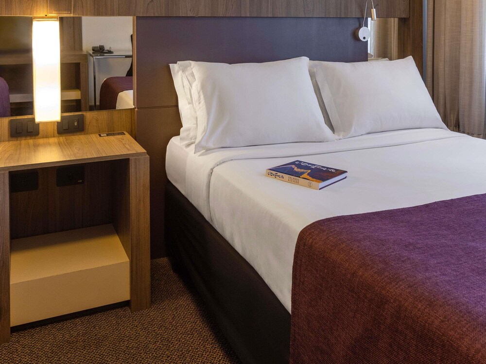 Deluxe Room, 2 Twin Beds photo 3