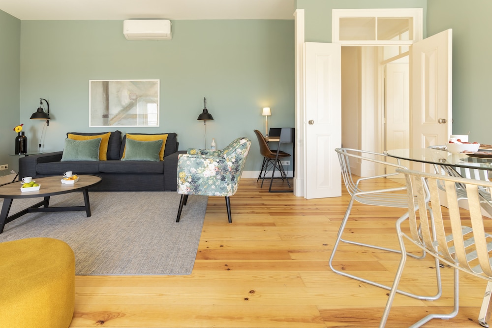 Superior Suite, 1 Bedroom (3)