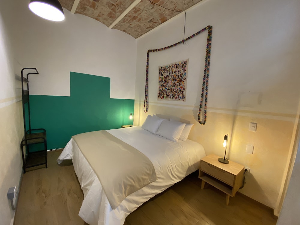 Superior Double Room - Photo 5