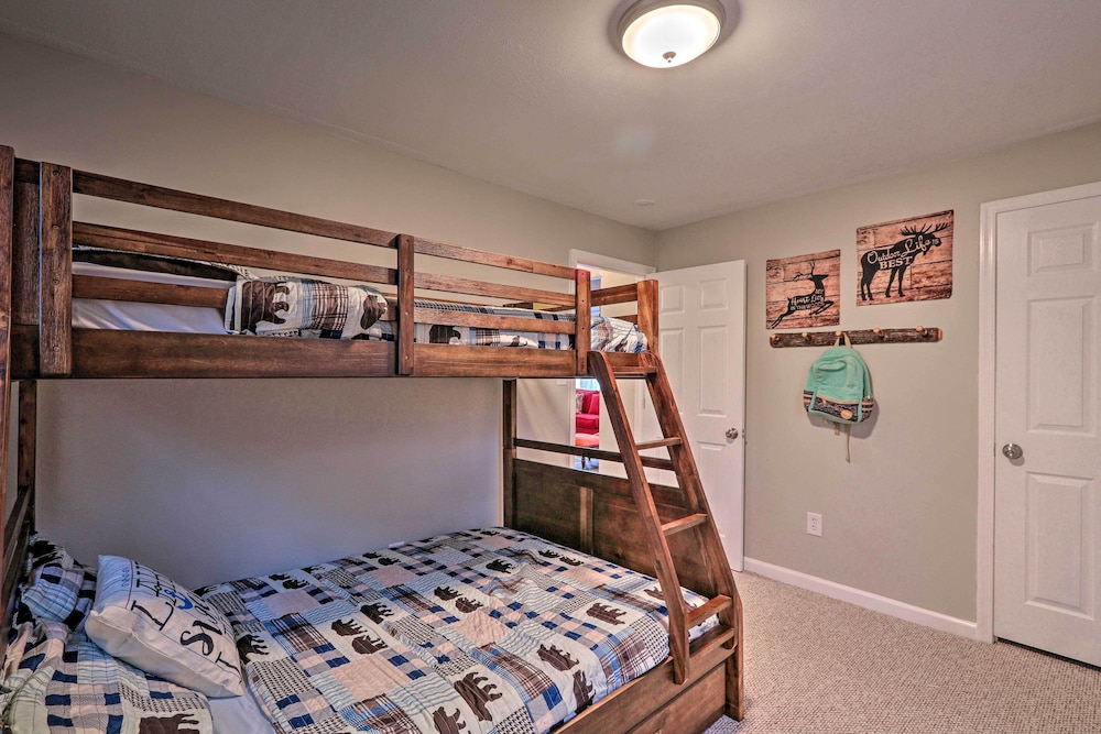 Cottage (4 Bedrooms) photo 1