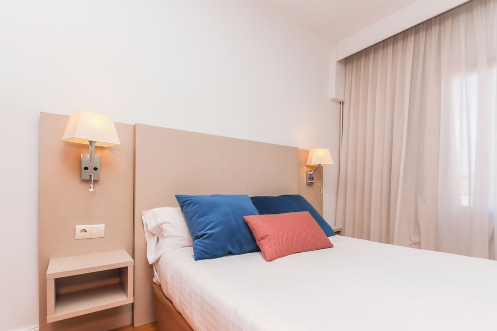 Standard Double Room Single Use, 1 Double Bed