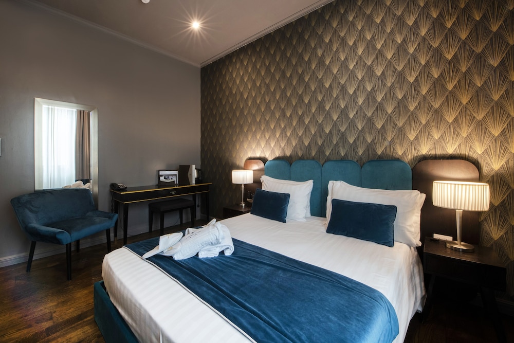 Superior Double Room photo 2
