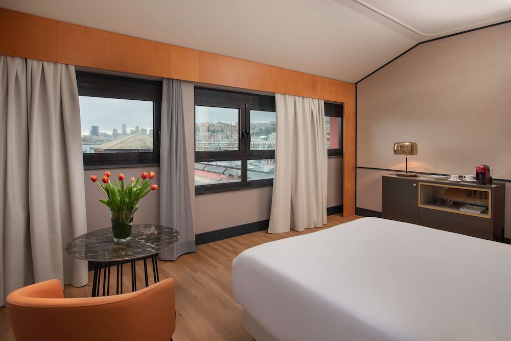 Premium Room, View