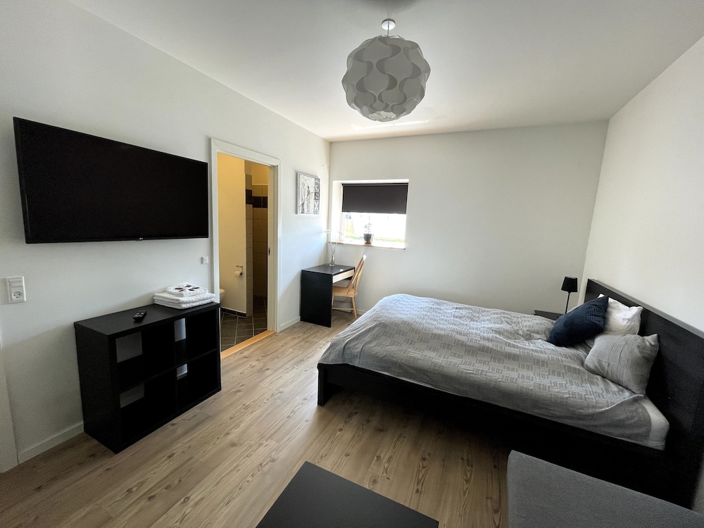 Family Quadruple Room photo 3