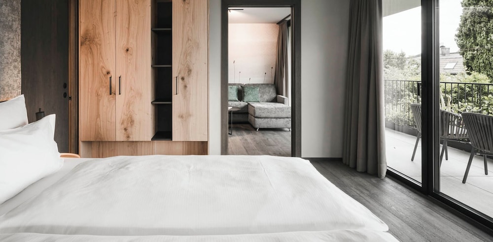 Garden Spa Suite