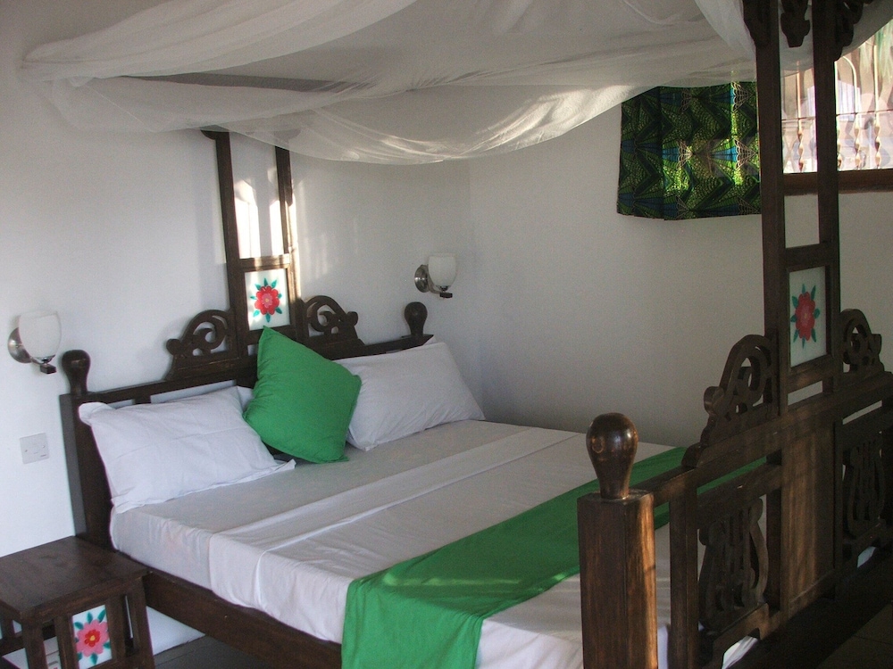 Bungalow, 1 Double Bed, Smoking