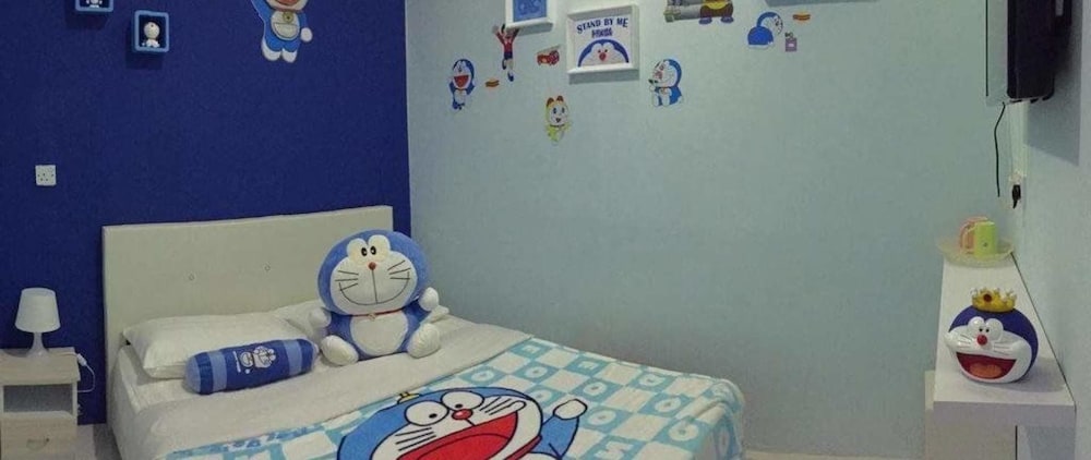 Deluxe Double Room photo 1