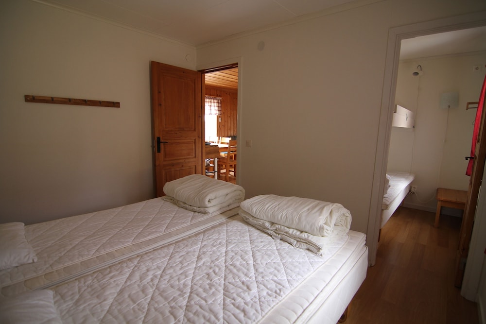 Basic Cottage (B1) photo 1