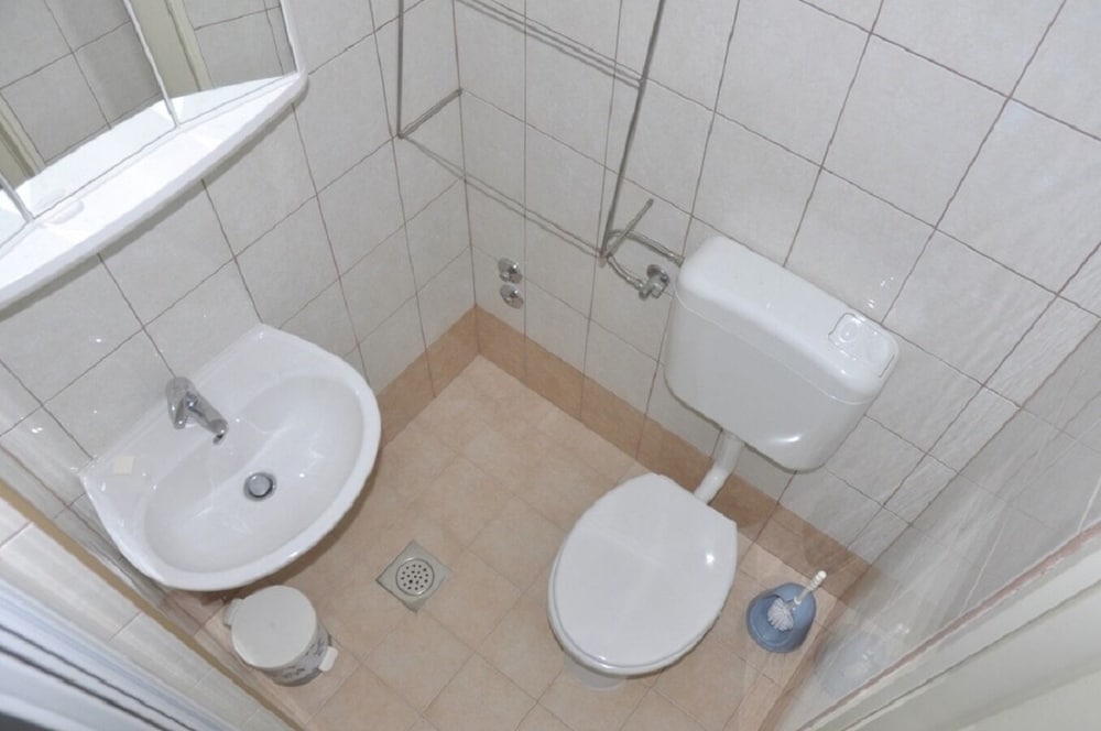 Apartment (Petar - 6m from the sea - A3(2))