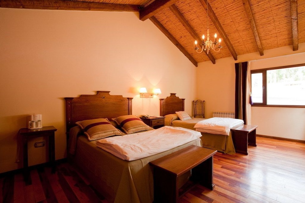 Deluxe Triple Room photo 1